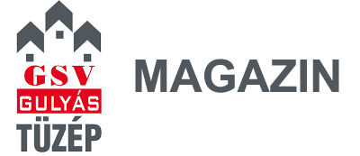 GSV Magazin: Tetőtérben is tágasan