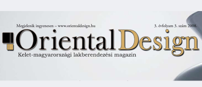 Oriental Design: A gyermekszobákról